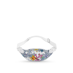 Tui Louis Vuitton Multipocket Bumbag 'Multicoloured' M21853