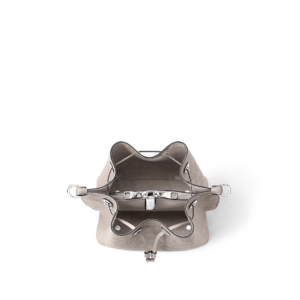 Tui Louis Vuitton Muria Bucket Bag 'Gris Souris Grey' M21006