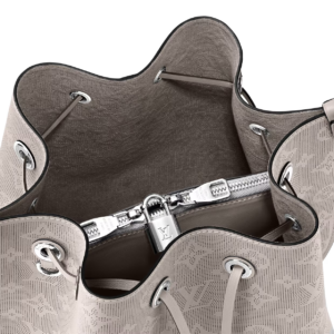 Tui Louis Vuitton Muria Bucket Bag 'Gris Souris Grey' M21006