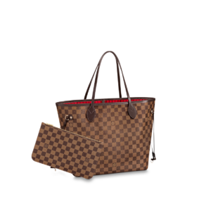 Tui Louis Vuitton Neverfull MM 'Brown' N41358