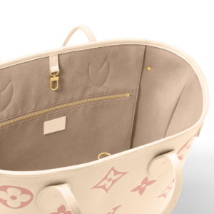 Tui Louis Vuitton Neverfull MM Tote Bag 'Rose Trianon Pink' M21579