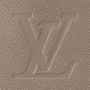 Tui Louis Vuitton Neverfull MM Tote Bag 'Turtledove Grey' M45686