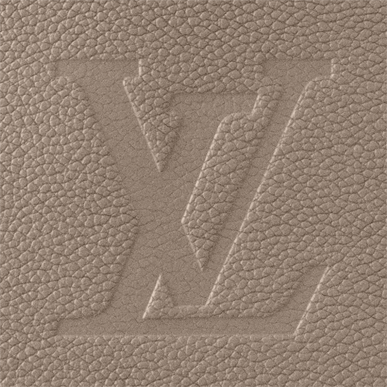 Louis Vuitton Turtledove Neverfull MM M45686 TC