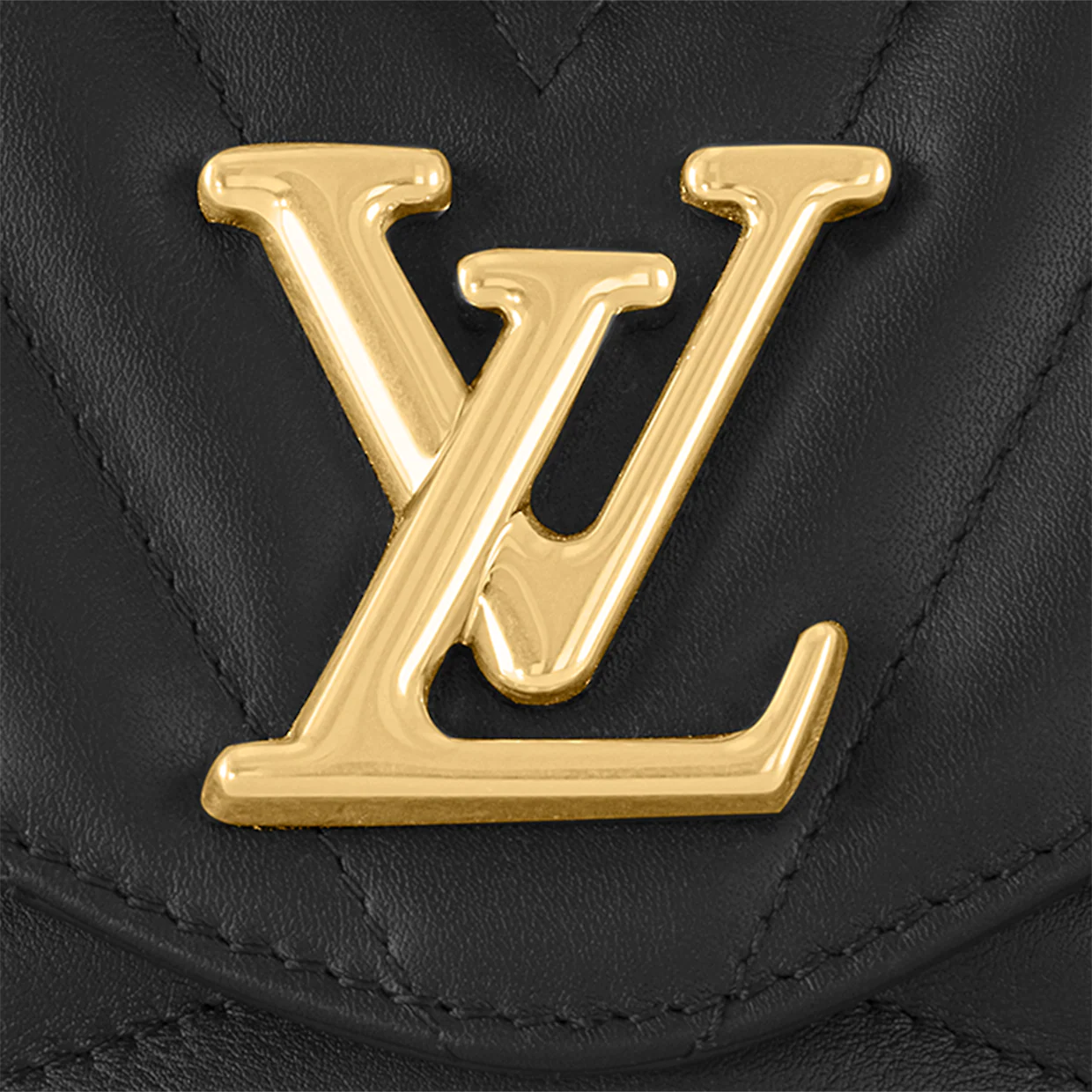 Louis Vuitton New Wave Chain Pochette in Red  Lyst