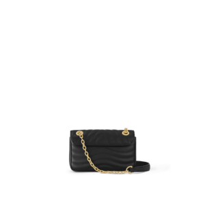 Tui Louis Vuitton New Wave PM Chain Bag 'Black' M20687