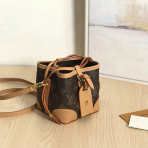 Alternative view of Túi Louis Vuitton Noé Purse M57099