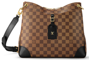 Tui Louis Vuitton Odeon MM Bag 'Brown' N50062