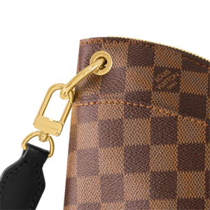 Tui Louis Vuitton Odeon MM Bag 'Brown' N50062