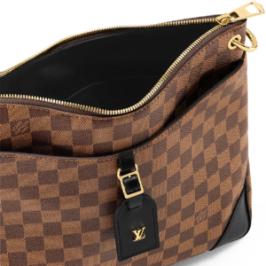 Tui Louis Vuitton Odeon MM Bag 'Brown' N50062