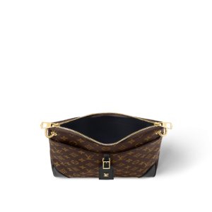 Tui Louis Vuitton Odeon MM Bag 'Dark Brown' M45352