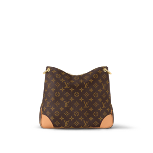 Tui Louis Vuitton Odeon MM Bag 'Brown' M45355