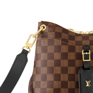 Tui Louis Vuitton Odeon PM Bag 'Brown' N50064
