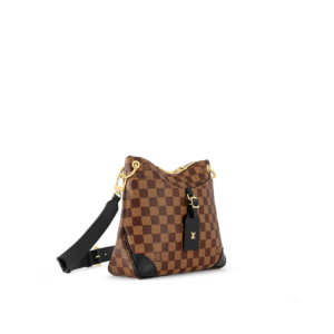 Tui Louis Vuitton Odeon PM Bag 'Brown' N50064