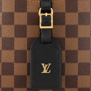 Tui Louis Vuitton Odeon PM Bag 'Brown' N50064