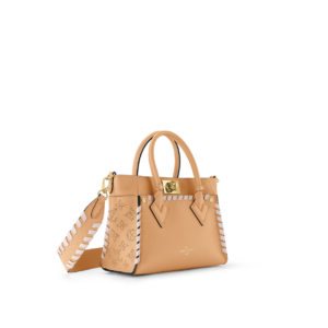 Tui Louis Vuitton On My Side PM Bag 'Arizona Brown' M21585
