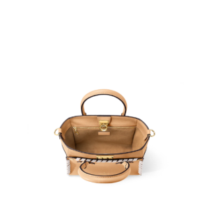 Tui Louis Vuitton On My Side PM Bag 'Arizona Brown' M21585