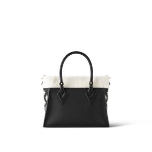 Tui Louis Vuitton On My Side PM Bag 'Black' M21024