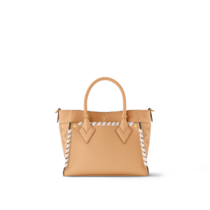 Tui Louis Vuitton On My Side PM Bag 'Arizona Brown' M21585