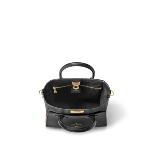 Tui Louis Vuitton On My Side PM Tote Bag 'Black' M57728