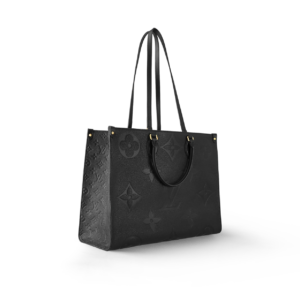 Tui Louis Vuitton Onthego GM 'Black' M44925