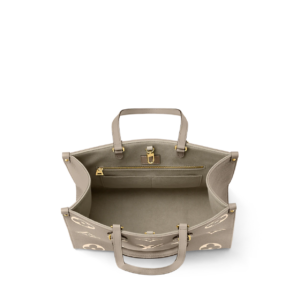 Tui Louis Vuitton OnTheGo MM 'Dove Grey' M45494