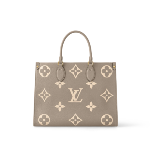 Tui Louis Vuitton OnTheGo MM 'Dove Grey' M45494