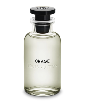 Nước Hoa Louis Vuitton Orage EDP
