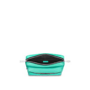 Tui Louis Vuitton Outdoor Messenger Bag 'Miami Green' M30875