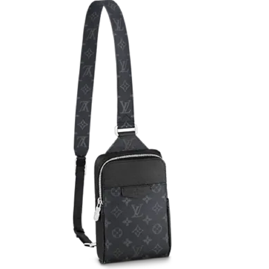 Louis Vuitton Outdoor slingbag (M30741)