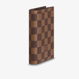 Vi Louis Vuitton Passport Cover 'Brown' M64502