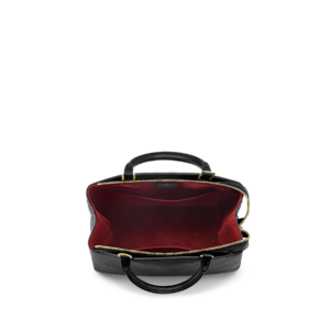 Tui Louis Vuitton Petit Palais Bag 'Black' M58916