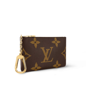 Tui Louis Vuitton Pochette Cles XL 'Brown' M46567