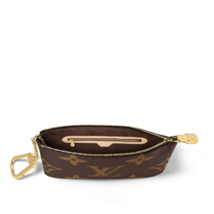 Tui Louis Vuitton Pochette Cles XL 'Brown' M46567