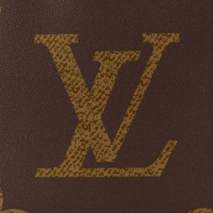 Tui Louis Vuitton Pochette Cles XL 'Brown' M46567