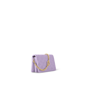 Tui Louis Vuitton Pochette Coussin 'Parme Purple' M82067