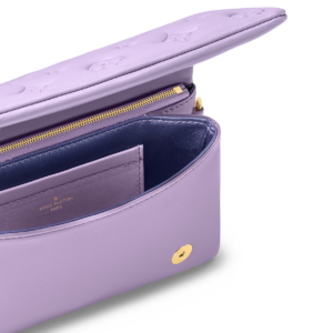 Tui Louis Vuitton Pochette Coussin 'Parme Purple' M82067