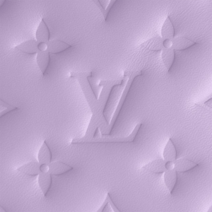 Tui Louis Vuitton Pochette Coussin 'Parme Purple' M82067