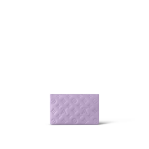 Tui Louis Vuitton Pochette Coussin 'Parme Purple' M82067
