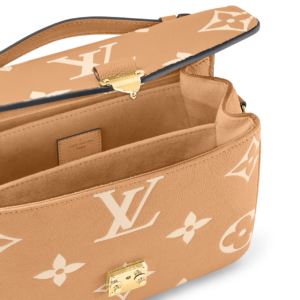 Tui Louis Vuitton Pochette Metis 'Arizona Beige' M45809