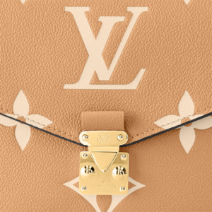Tui Louis Vuitton Pochette Metis 'Arizona Beige' M45809