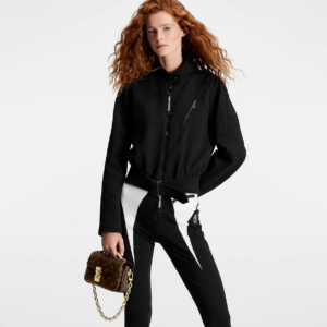 Tui Louis Vuitton Pochette Metis East West Bag 'Brown' M46279