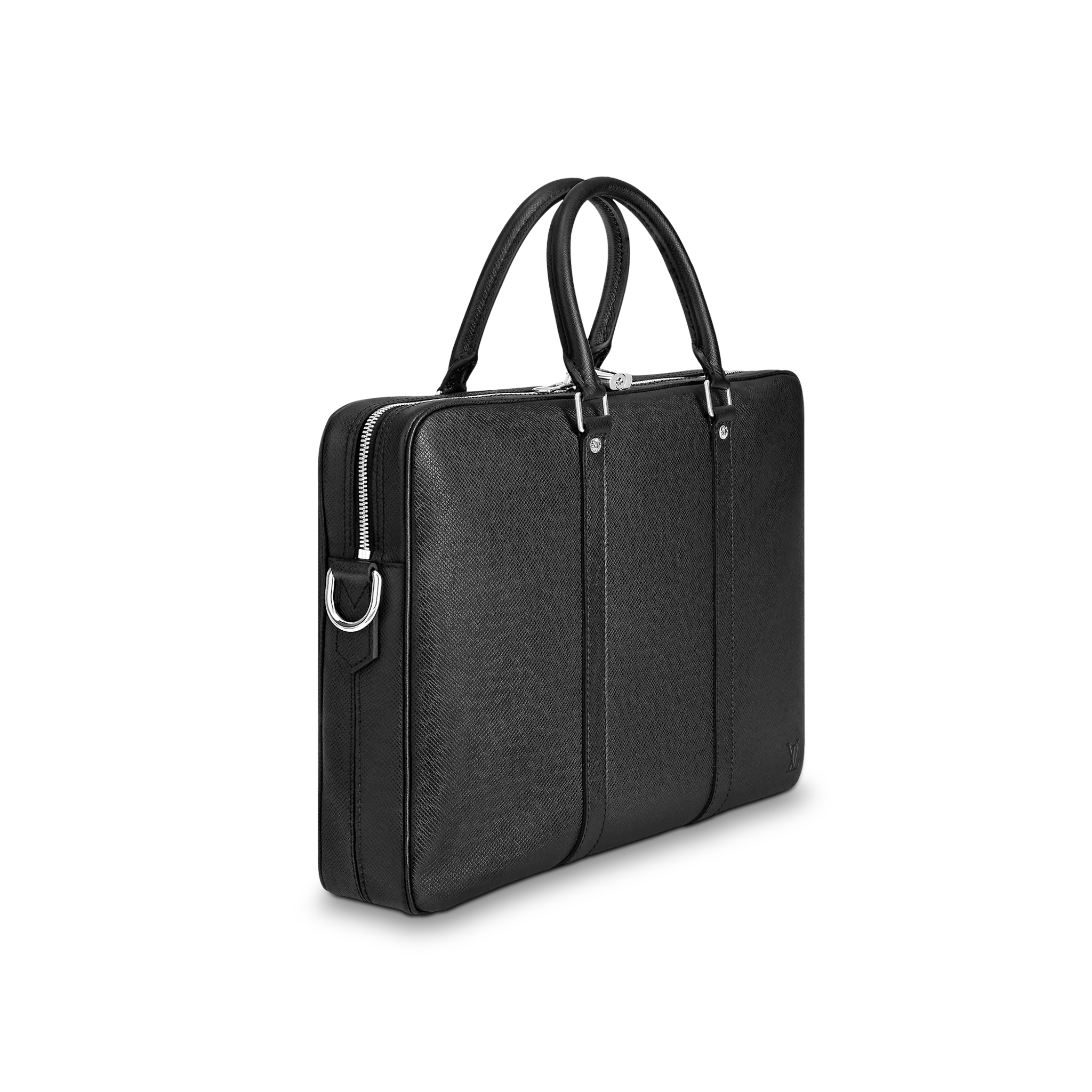 Porte-Documents Voyage PM Taiga Leather - Men - Bags