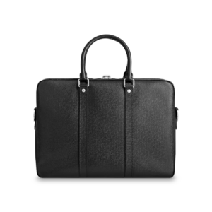 Tui Louis Vuitton Porte-Documents Voyage PM 'Black' M33412
