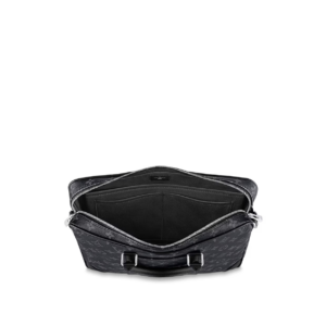 Tui Louis Vuitton Porte-Documents Voyage PM Briefcase 'Black' M46457