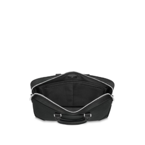 Tui Louis Vuitton Porte-Documents Voyage Attache Case 'Black' M30925