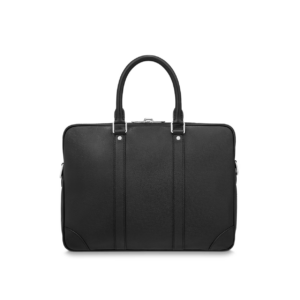 Tui Louis Vuitton Porte-Documents Voyage Attache Case 'Black' M30925