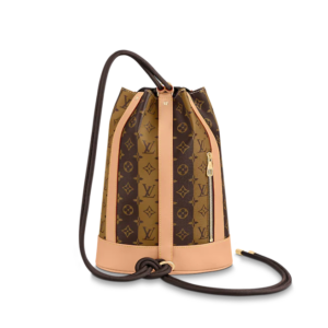 Alternative view of Túi Louis Vuitton Randonnée Messenger M45968