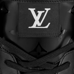 Alternative view of Giày Louis Vuitton Rivoli Trainer Boots 1A9J59