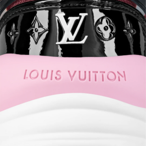 Louis Vuitton 1AAP5L Run 55 Sneaker