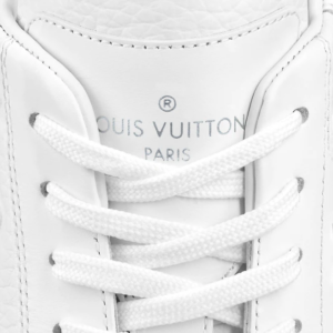 Giay Louis Vuitton Run Away Trainers "White" 1A8V4J